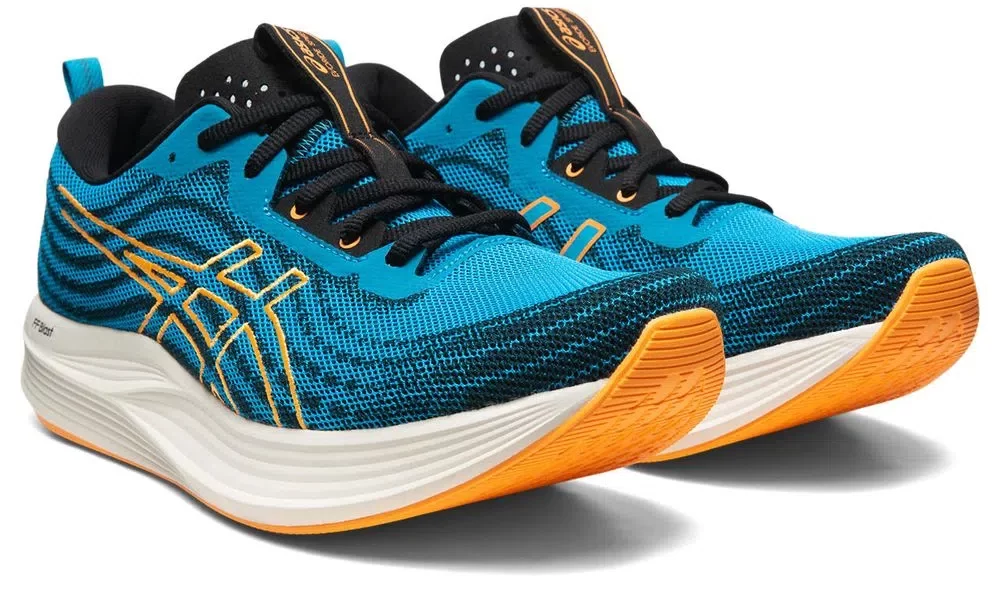 Asics Evoride Speed – Review