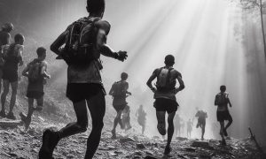 Barkley Marathon: A Maratona Mais Difícil do Mundo