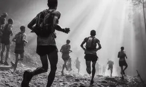 Barkley Marathon: A Maratona Mais Difícil do Mundo