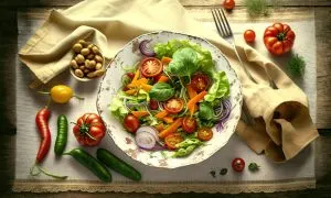 10 Dicas de Nutrição e Hábitos Saudáveis para Ajudar na Corrida