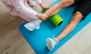 10 maneiras de a fisioterapia ajudar o corredor