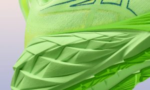 ASICS lança NOVABLAST™ 4 que oferece ainda mais retorno de energia ao corredor 