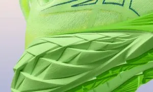 ASICS lança NOVABLAST™ 4 que oferece ainda mais retorno de energia ao corredor 