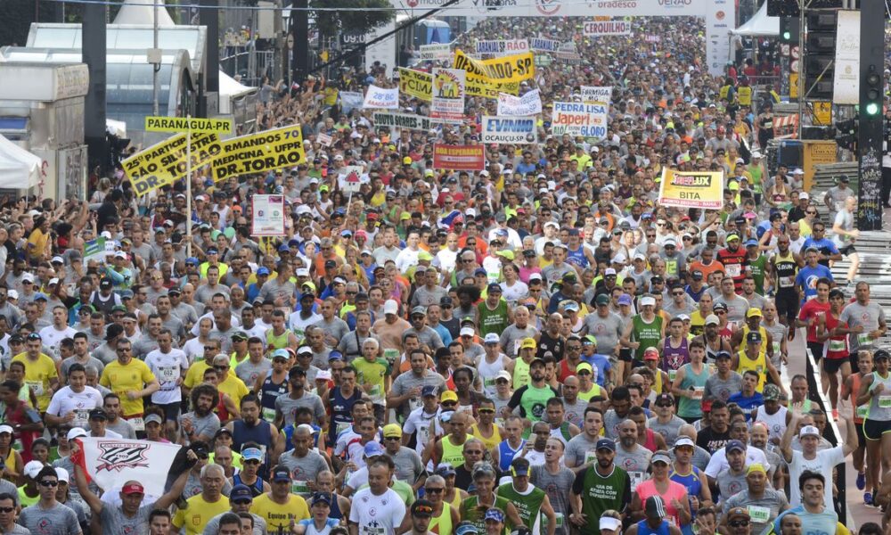 Vai Correr na São Silvestre? Dicas e cuidados pré-prova de corrida