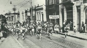 A Corrida de São Silvestre: Uma História de Tradição, Curiosidades e Desafios