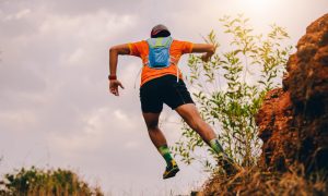 Treinamento de força para Trail Runners