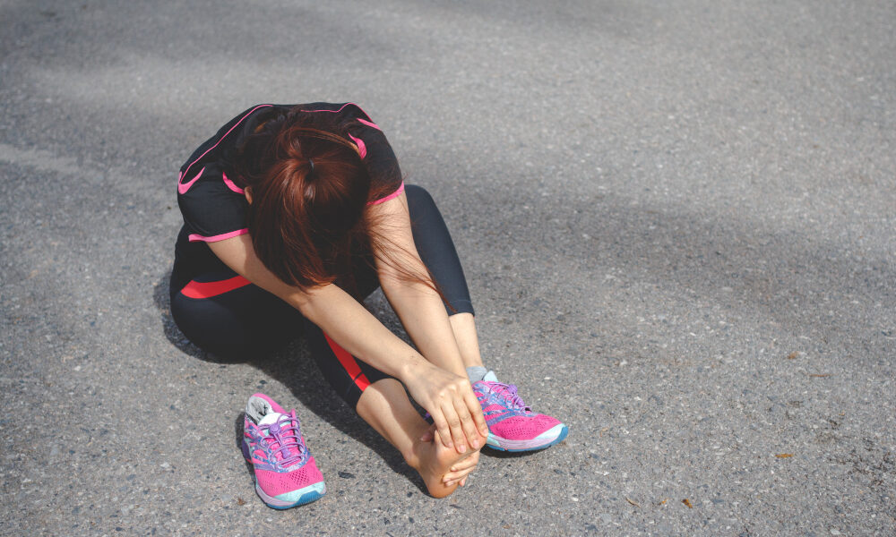 As tendências para prevenção de lesões na corrida em 2024