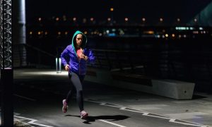 Correndo contra o Sedentarismo: O Poder Transformador da Corrida de Rua
