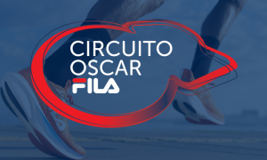 Grupo Oscar Calçados anuncia a terceira etapa do Circuito Oscar Fila