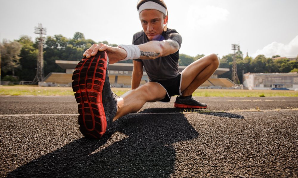 Corrida de Rua: A Importância da Recuperação Pós-Treinamento