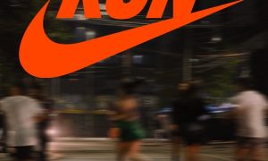 NIKE SÃO PAULO RUN