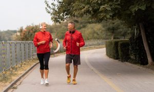 Esclarecendo 3 segredos vitais para uma longevidade duradoura nas corridas