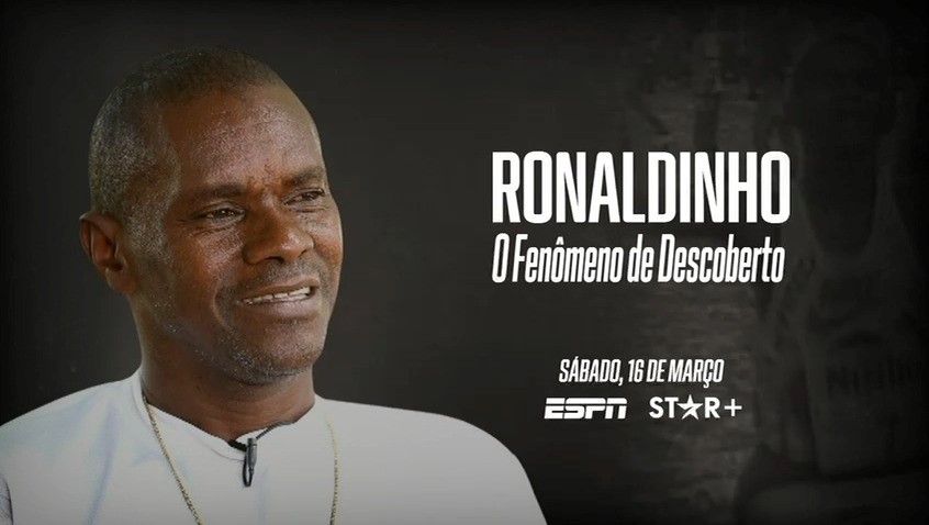 ESPN estreia documentário sobre Ronaldo da Costa, brasileiro que bateu recorde mundial em maratonas