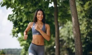 Corrida Feminina: Superando a Canelite com Inteligência e Cuidado