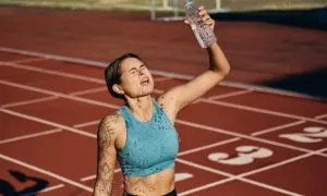O que é importante no treinamento de corrida para mulheres? E quais os melhores tipos de provas?