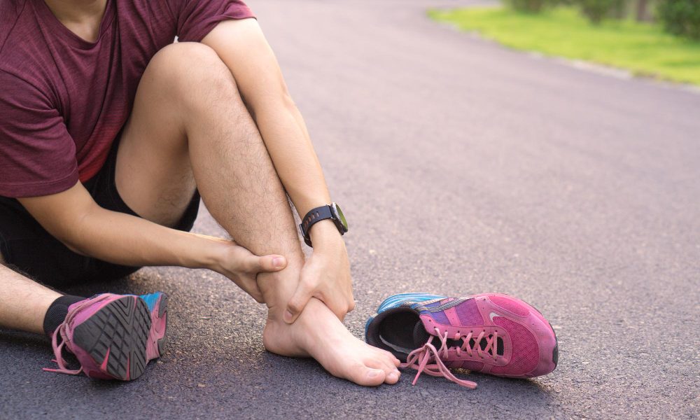 Fratura por estresse, e agora?