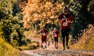 Wine Run Brasil une corrida e cultura do vinho, em sua 11ª edição no Vale dos Vinhedos, na Serra Gaúcha