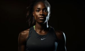 O que temos a aprender com as mulheres na Corrida de Rua?