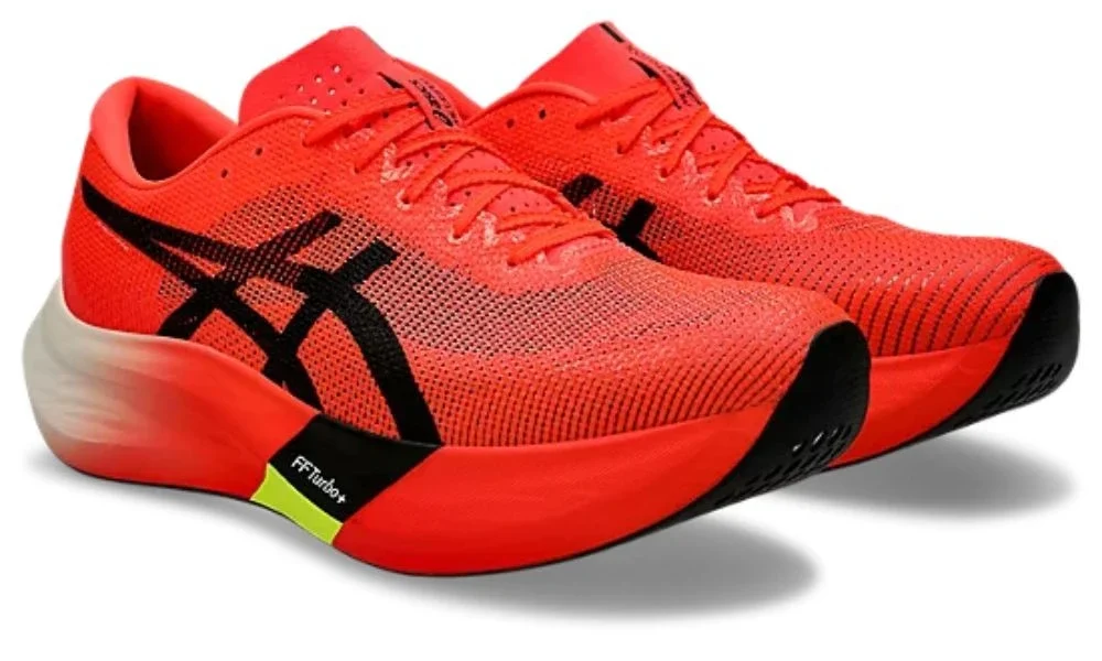 Descubra o Asics Metaspeed Sky Paris: O Tênis de Corrida de Carbono de Alta Performance