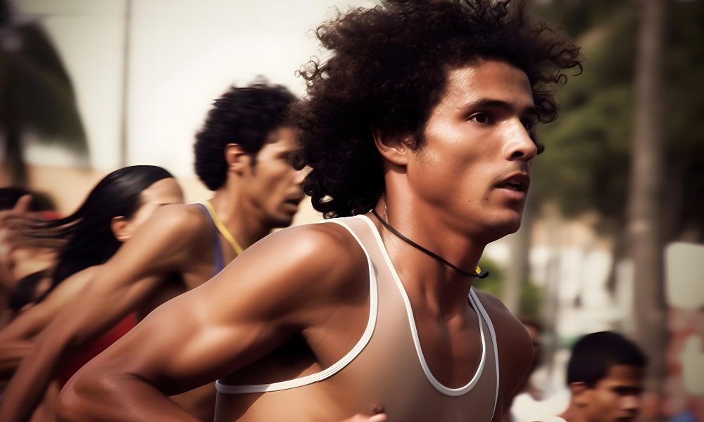 A Cultura Runner: Uma Paixão que Transforma Vidas