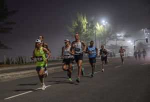 Com quebra de recorde, On Rio City Half Marathon movimenta a Cidade Maravilhosa