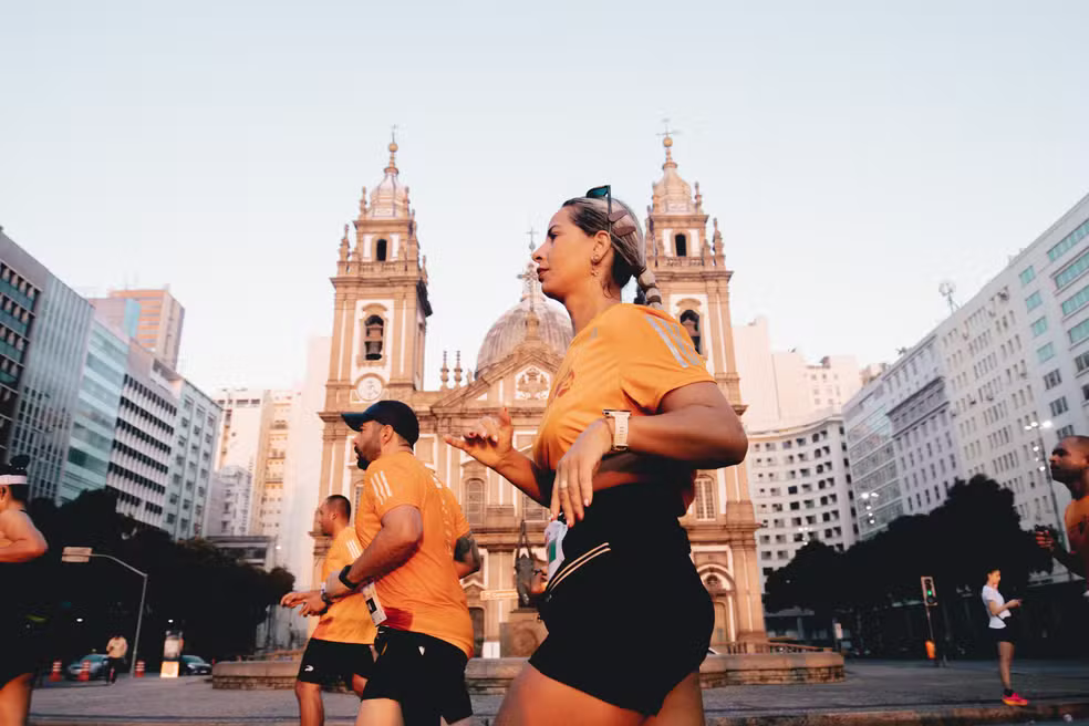 Maratona do Rio revela mudanças nospercursos das provas