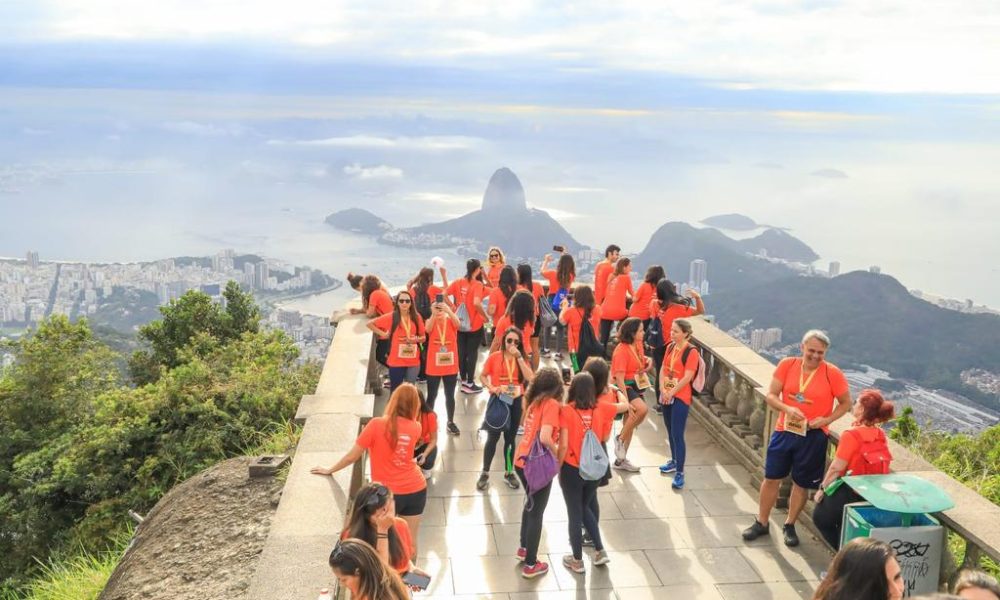 Meia Maratona do Cristo abre inscrições para edição 2024