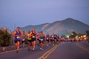 On Rio City Half Marathon movimenta o Rio de Janeiro