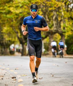 Multiatleta Pepe Fiamoncini encara trail running de 125 km na Argentina