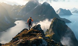 Suplementação em Provas de Trail Running