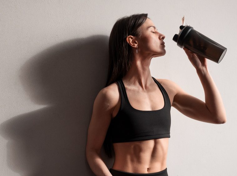 Recupere-se Mais Rápido: O Papel dos Suplementos na Lesão Muscular