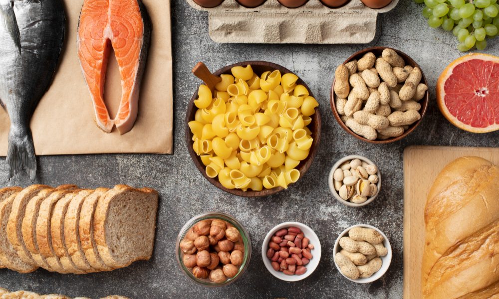 A Importância da Ingestão de Proteína e Carboidratos Após o Treino