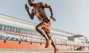 A Importância dos Quatro “R’s” na Recuperação Pós-Maratona