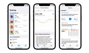 Explorando o Potencial do Apple Health para uma Vida Saudável