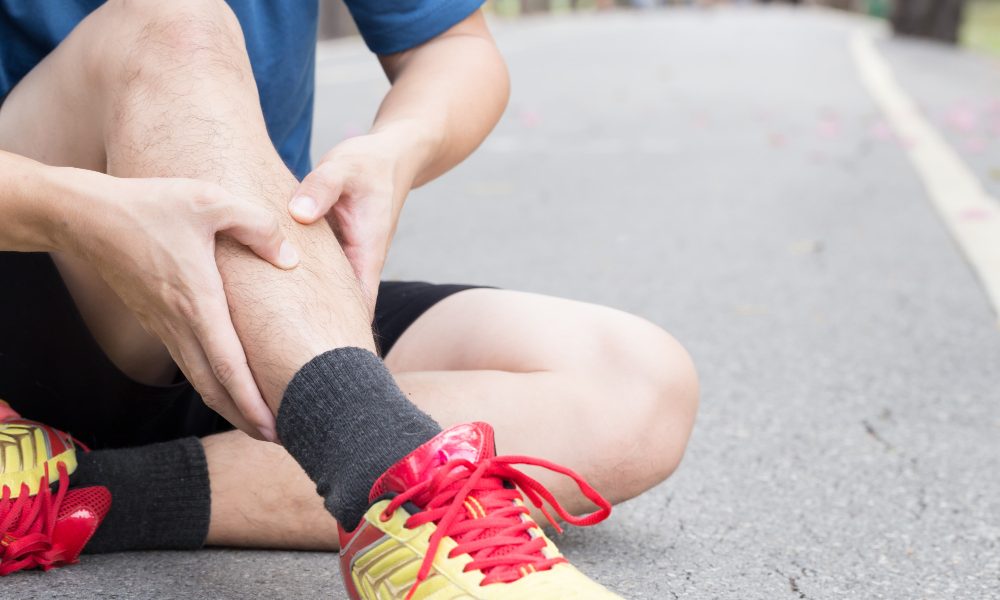 Como Prevenir e Tratar Dor na Canela Durante a Corrida