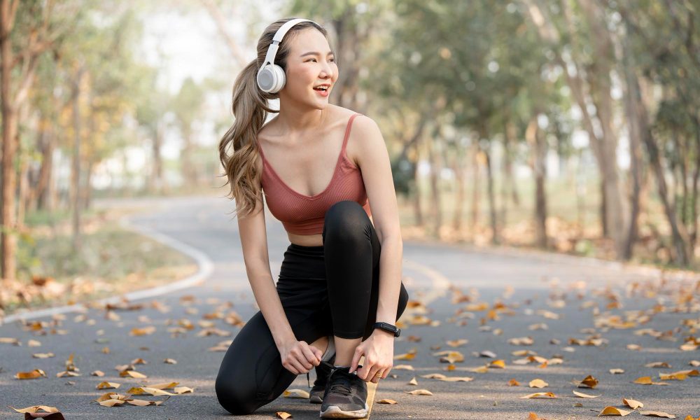 Devo Correr Ouvindo Música? Prós e Contras