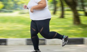 Por Que Eu Corro e Não Emagreço?