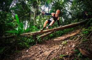 Atletas do Trail Run encaram o desafio de correr na Floresta Amazônica neste fim de semana