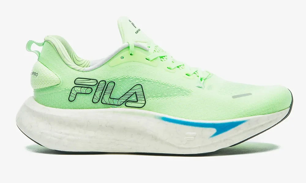 Fila Float Max 2 Pro: O Tênis Revolucionário