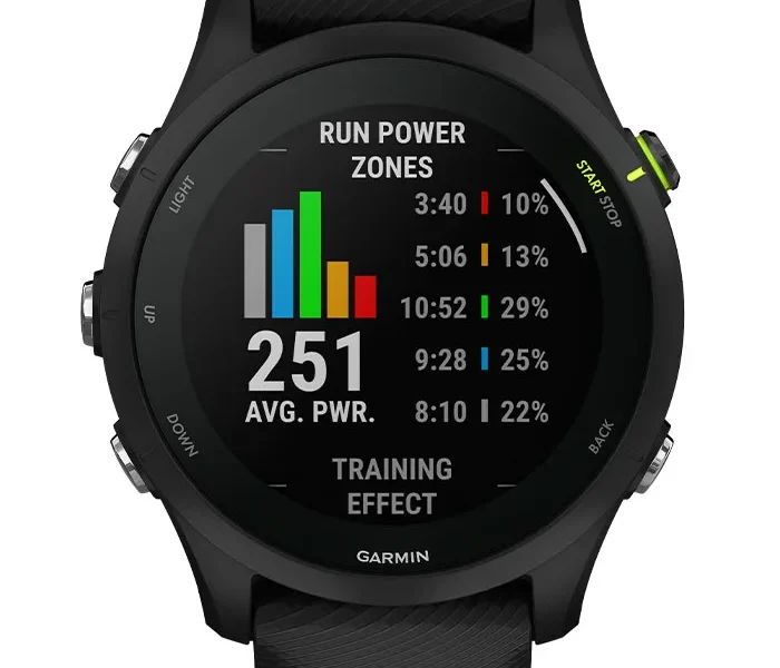 Garmin Forerunner 255 Music: O Queridinho dos Corredores