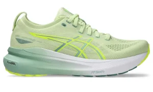 Review: Asics Gel-Kayano 31