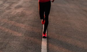 Superando Desafios no Longão (Treino longo)