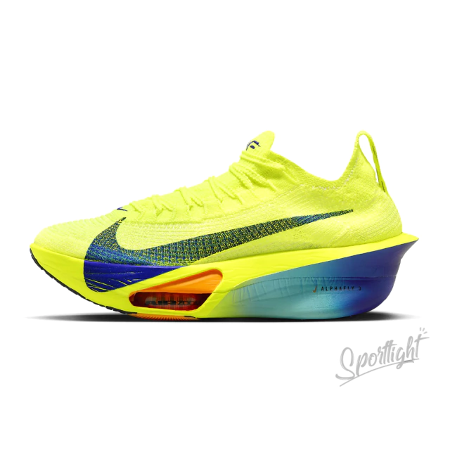 Nike Alpha Fly 3 – Review Completo