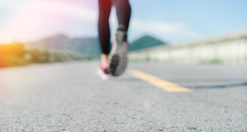 Correção da Pisada: Fim da Dor na Canela