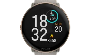 Polar Ignite 3: O Relógio Inteligente para Corredores de Rua