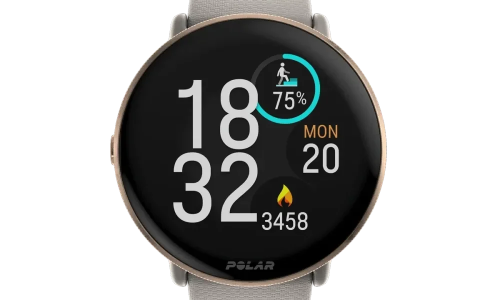 Polar Ignite 3: O Relógio Inteligente para Corredores de Rua