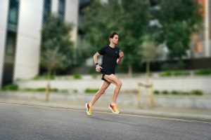 PUMA apresenta nova geração do Deviate NITRO™ e Deviate NITRO™ Elite