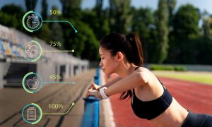 Os conteúdos mais relevantes do momento para Runners