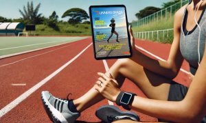 Convite Especial: Descubra a Nova Edição de Junho da Revista Runners Brasil