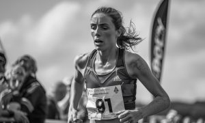 Transforme sua Corrida com o Split Negativo